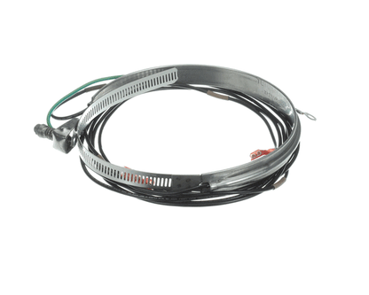 Trane Htr15281 Heater; Crankcase, 40W, 230V,18 Awg W/2 (TRNHTR15281)