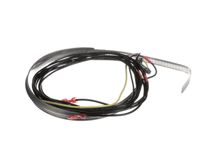 Trane HTR15359 Heater, Crankcase, 460 Volt, 70 Watt, 6.63 inches Diameter (TRNHTR15359)