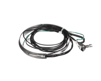 Trane Htr15994 Heater; Crankcase, 40 Watt, 230V, 5.50 D (TRNHTR15994)