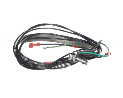 Trane Htr16319 Heater; Crankcase, 40W, 460-480V (TRNHTR16319)