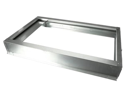 Trane Hus03525 Housing, Filter, Accomodator, 16 X 25 Fi (TRNHUS03525)