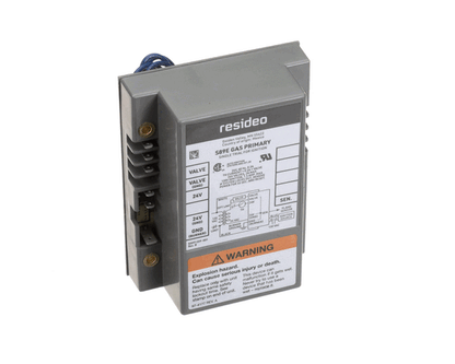 Trane Ign00091 Ignitor Module 24Vac Hw #Se89E1058-6399 (TRNIGN00091)
