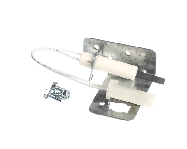 Trane IGN00152 Hot Surface Ignitor with Bracket, 120V, Silicon-Nitride REPLACEMENT IGN00152 (TRNIGN00152)