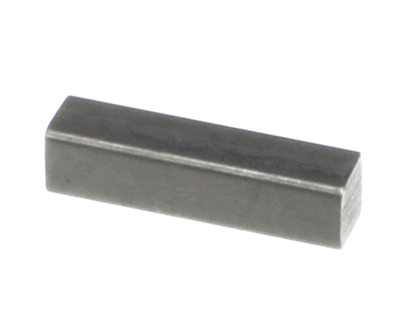 Trane Key00299 Key; 1/4 In X 1/4 In X 1 In (TRNKEY00299)