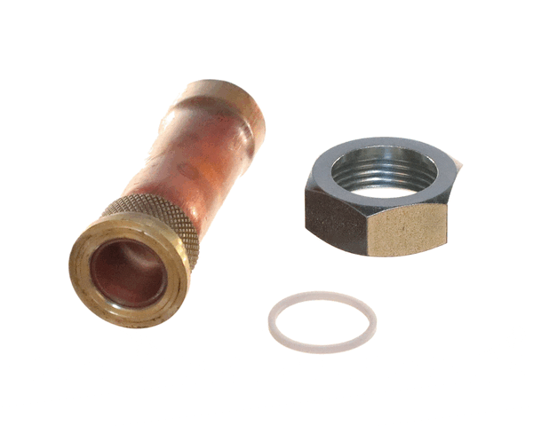 Trane Kit01165 Kit, Rotolock Compressor To Brazed, 1.25 (TRNKIT01165)