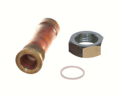 Trane Kit01165 Kit, Rotolock Compressor To Brazed, 1.25 (TRNKIT01165)