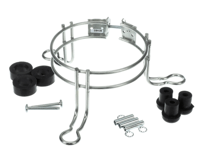 Trane KIT02411 Mounting Ring Kit, Direct Drive Blower REPLACEMENT KIT2411 (TRNKIT02411)