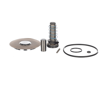 Trane Kit03985 Kit; Re-Build, Used On Solenoid Valve Va (TRNKIT03985)