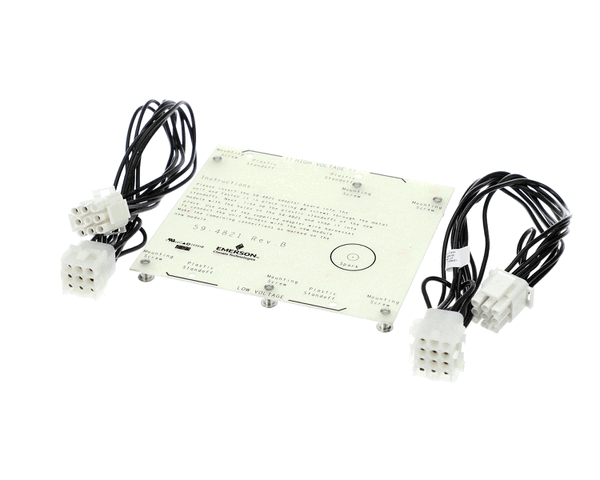 Trane Kit06839 Ignition Control Adapter Kit (TRNKIT06839)