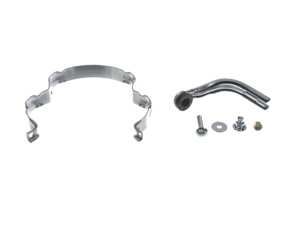 Trane Kit08077 Motor Mounting Hardware-48470 (TRNKIT08077)