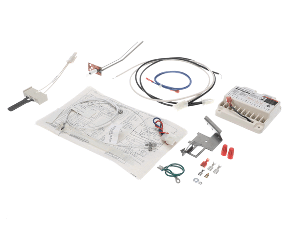 Trane Kit09163 Kit Ignition Conversion Ignition Contr-1 (TRNKIT09163)