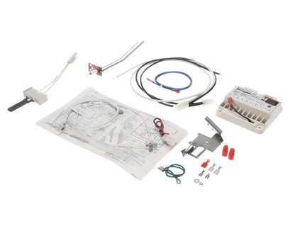 Trane Kit09163 Kit Ignition Conversion Ignition Contr-1 (TRNKIT09163)