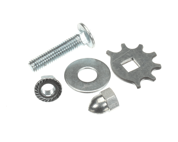 Trane KIT09200 Kit Belt Drive Tensioning Gear Hardware (TRNKIT09200)