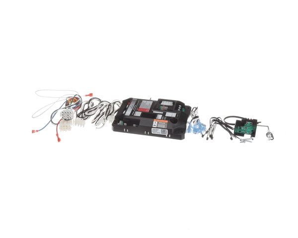 Trane Kit09660 Kit; Radiant Sense To Flame Sense.  Incl (TRNKIT09660)