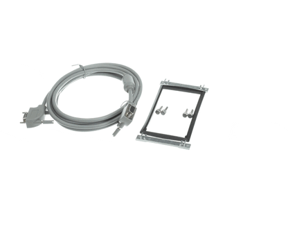Trane Kit15436 Kit; Remote Keypad Mounting, Kit Include (TRNKIT15436)