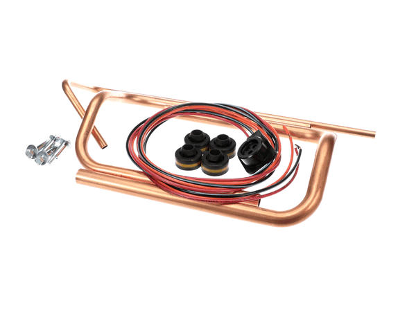 Trane KIT18829 Compressor Changeout Kit, Reciprocating to Scroll (TRNKIT18829)