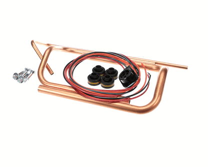 Trane KIT18829 Compressor Changeout Kit, Reciprocating to Scroll (TRNKIT18829)