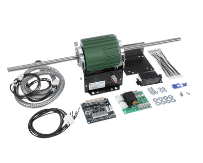 Trane KIT19854 Motor Upgrade Kit, Direct Spark, 115/230V, BLDC REPLACEMENT KIT16209 (TRNKIT19854)