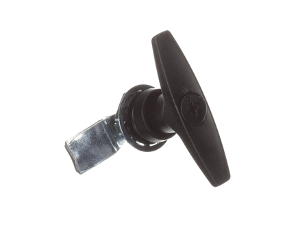 Trane Lat00856 Latch, T-Handle, Locking (TRNLAT00856)