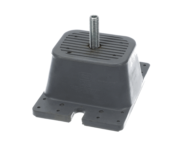 Trane Mnt00647 Mount, Neoprene Isolator Rdp-4 Gray (TRNMNT00647)