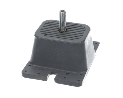 Trane Mnt00647 Mount, Neoprene Isolator Rdp-4 Gray (TRNMNT00647)