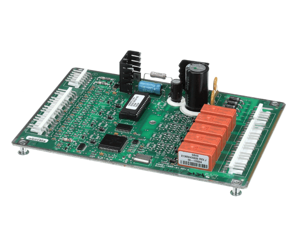 Trane Mod00343 Gbas Controller Module-22540 (TRNMOD00343)