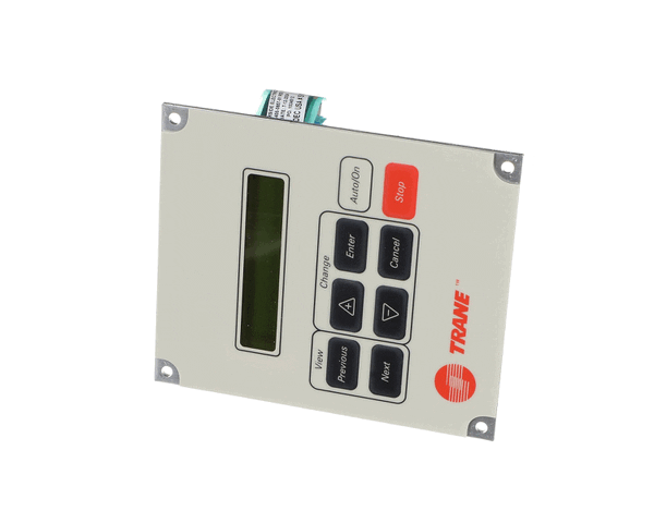 Trane Mod00377 Module; Lcoi Purge Retrofit Human Interf (TRNMOD00377)
