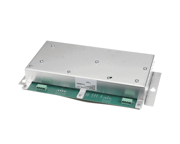 Trane Mod01007 Module; Stepper, Ctv (TRNMOD01007)
