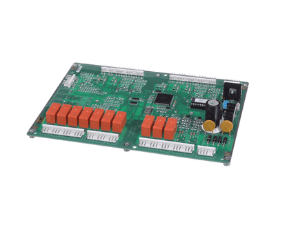 Trane Mod01097 Module; Multiple Compressor (TRNMOD01097)