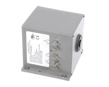 Trane Mod01301 Module, Actuator, Foot Mounted, W/Captiv (TRNMOD01301)