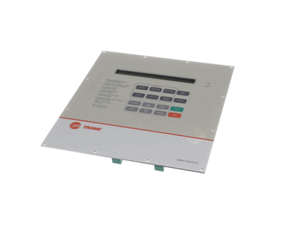 Trane Mod01369 Module; Local Human Interface (TRNMOD01369)