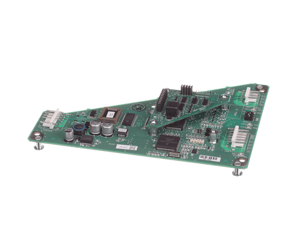 Trane Mod01376 Module, Interface, Tci, Com4 / Com3 (TRNMOD01376)
