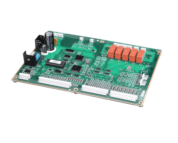 Trane Mod01387 Pcb Assembly Module-35830 (TRNMOD01387)