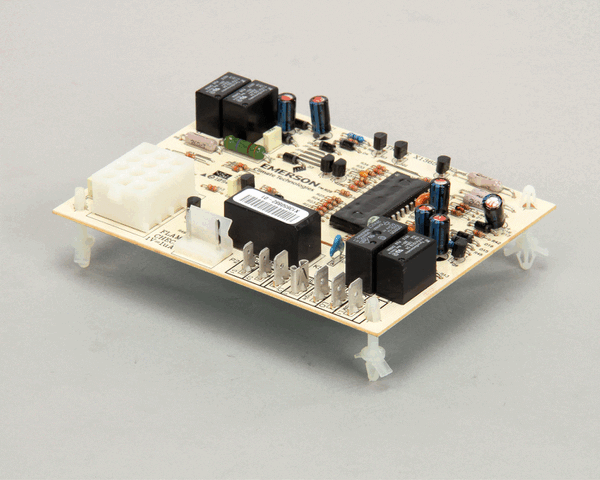 Trane MOD01393 control board, spark ignition (TRNMOD01393)
