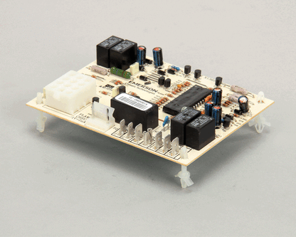 Trane MOD01393 control board, spark ignition (TRNMOD01393)