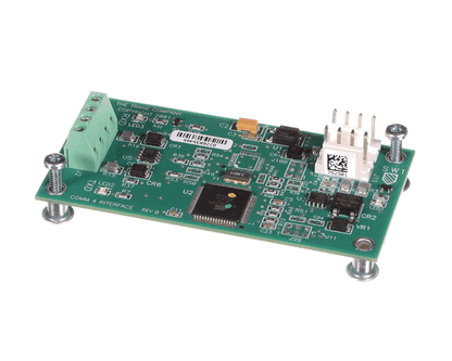 Trane Mod01405 Module; Comm4 Interface, Programmable In (TRNMOD01405)