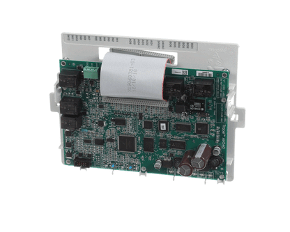 Trane Mod01493 Module; Assy., W/ Carrier, Btu, Main Log (TRNMOD01493)