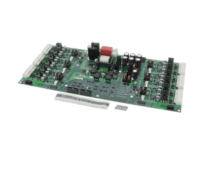 Trane Mod01576 Module; Combined Power, 900A, Pcb, Lf2, (TRNMOD01576)