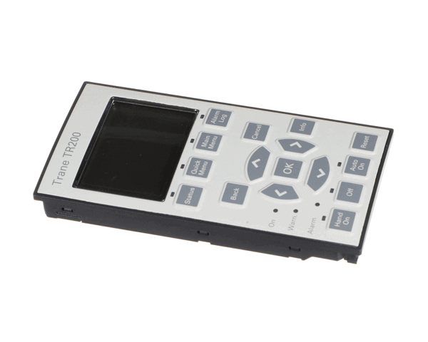 Trane Mod01800 Module, Lcp-Display For Tr200 Drive (TRNMOD01800)