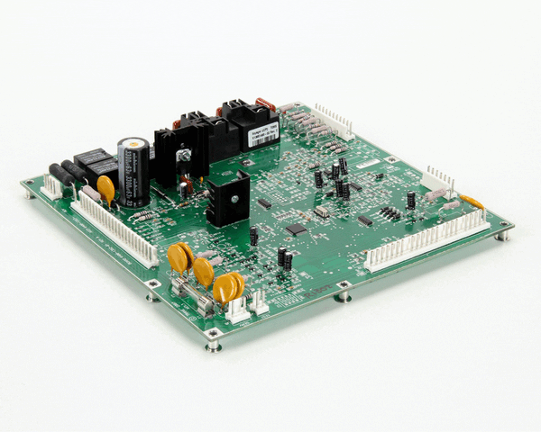 Trane Mod01802 Module, Unitary Control Processor, Otpm (TRNMOD01802)
