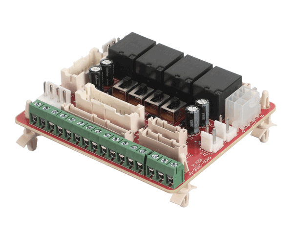 Trane MOD02132 Module, ECM Adapter, CSTI (TRNMOD02132)