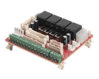 Trane MOD02132 Module, ECM Adapter, CSTI (TRNMOD02132)