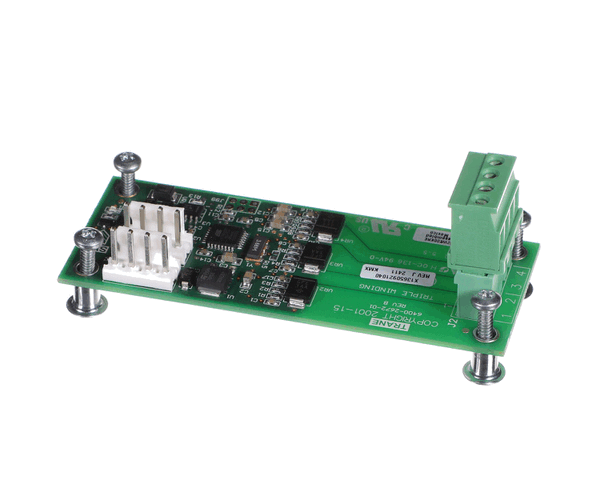 Trane Mod02462 Module; Triple Winding Temperature Senso (TRNMOD02462)