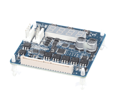 Trane MOD02616 Ecm Control Module (TRNMOD02616)