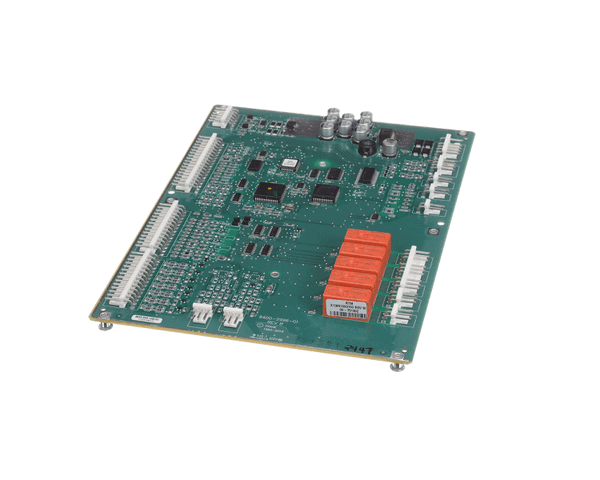 Trane Mod03076 Module; Ipak, Rooftop (Rtm) (TRNMOD03076)