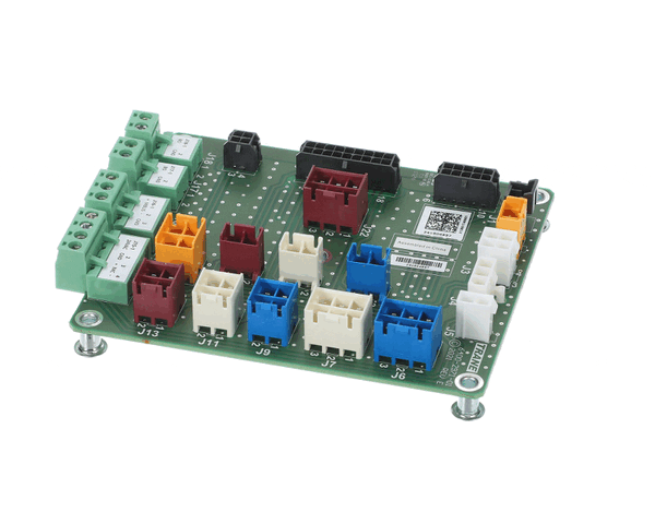 Trane Mod03104 Module, Odyssey Adapter, 4.72 X 3.94 (TRNMOD03104)