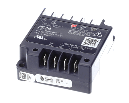 Trane Mod03180 Module; Electronic Protection, 115-277 V (TRNMOD03180)