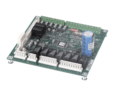 Trane MOD03196 Control Board, Refrigeration, Dual Circuit REPLACEMENT MOD02919 (TRNMOD03196)