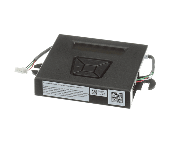 Trane Mod03933 Module; Cda Display Asm Canda (TRNMOD03933)