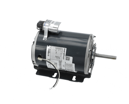 Trane Mot01511 Motor 200-208/3Ph 1.5Hp 1800Rpm Odp (TRNMOT01511)